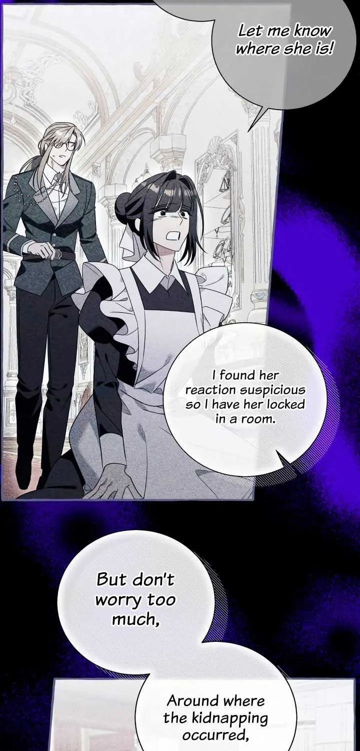 I Thought It’s a Common Possession Chapter 76 page 27 - 