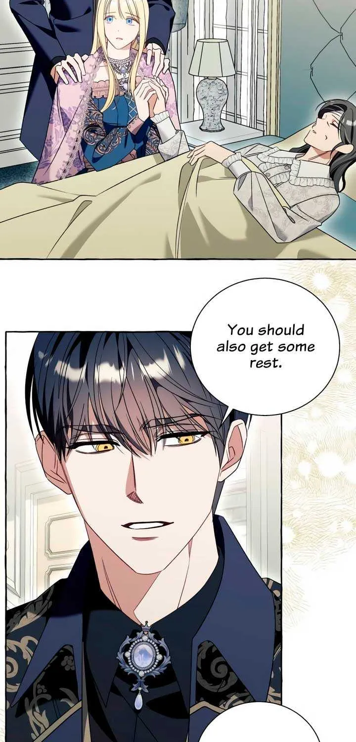 I Thought It’s a Common Possession Chapter 76 page 4 - 