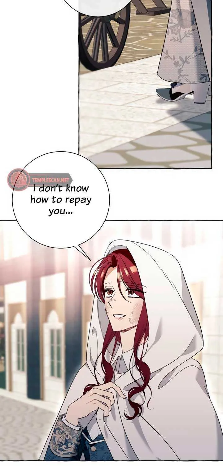 I Thought It’s a Common Possession Chapter 76 page 34 - 