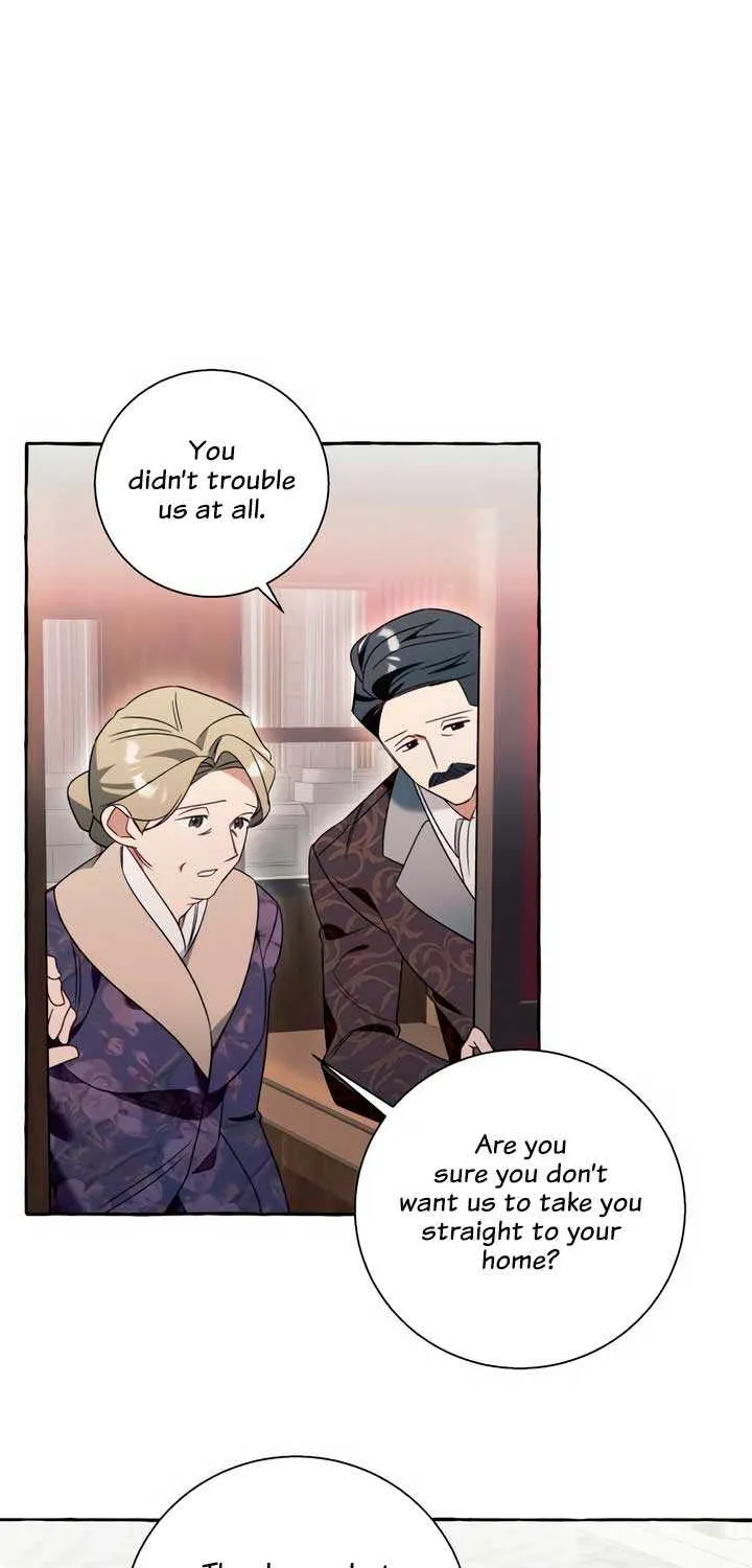 I Thought It’s a Common Possession Chapter 76 page 35 - 
