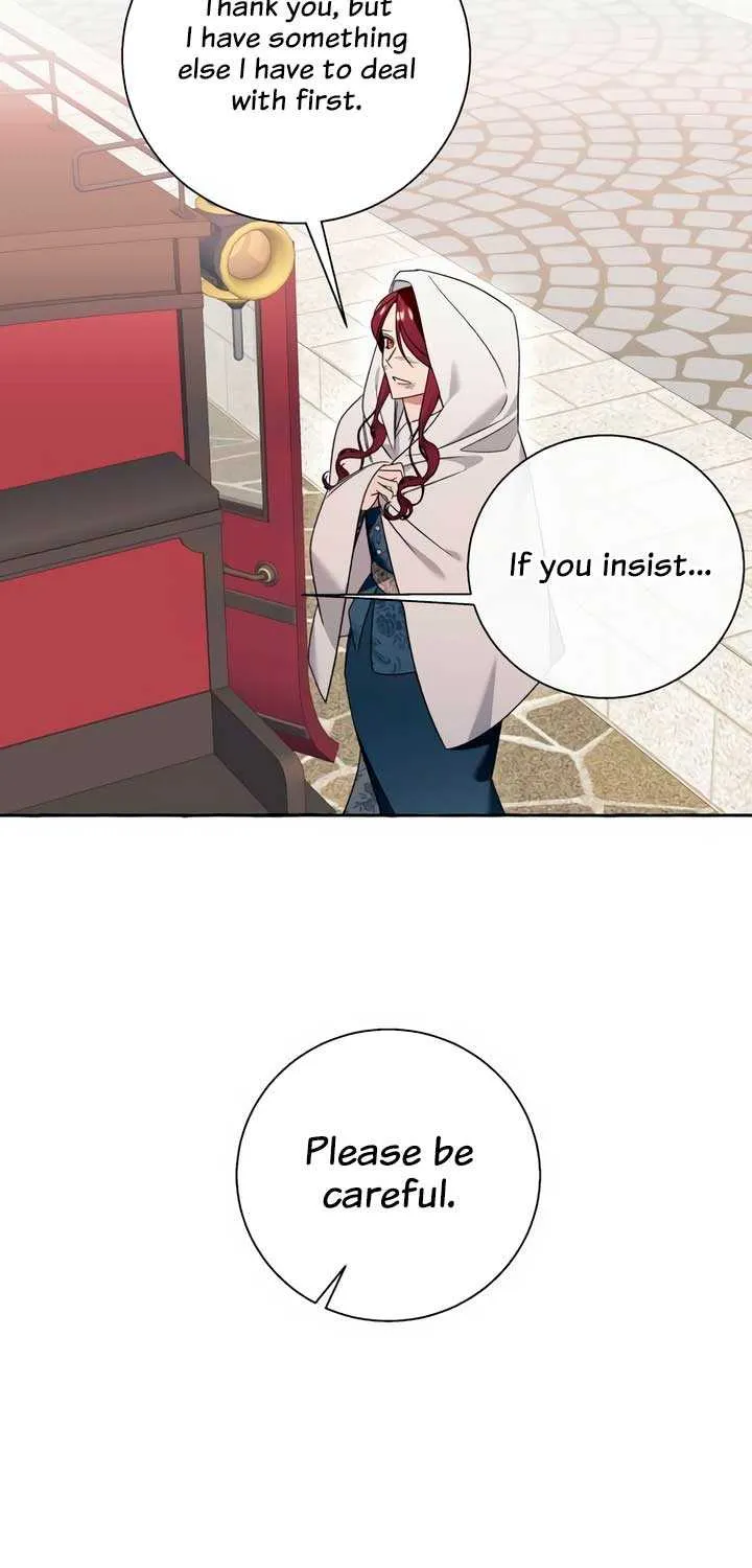 I Thought It’s a Common Possession Chapter 76 page 36 - 