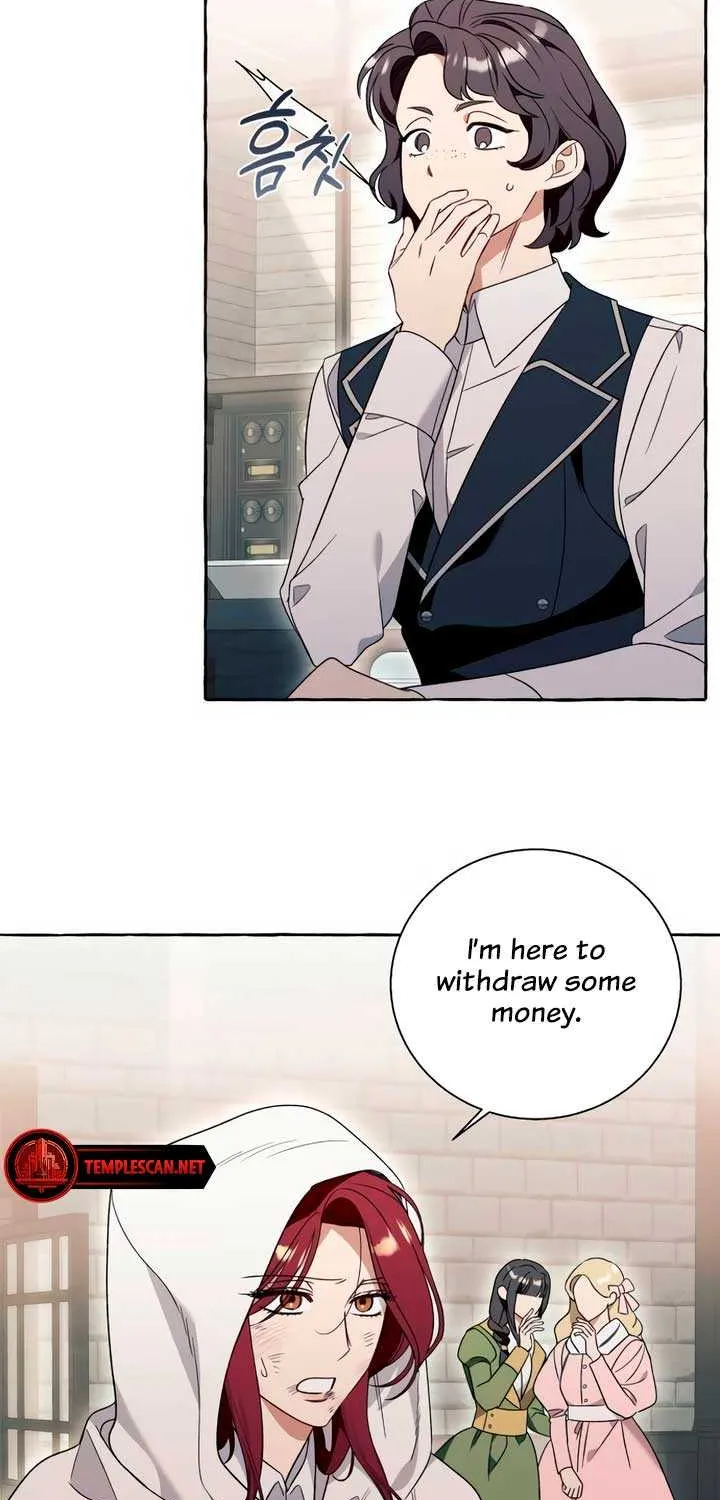 I Thought It’s a Common Possession Chapter 76 page 38 - 