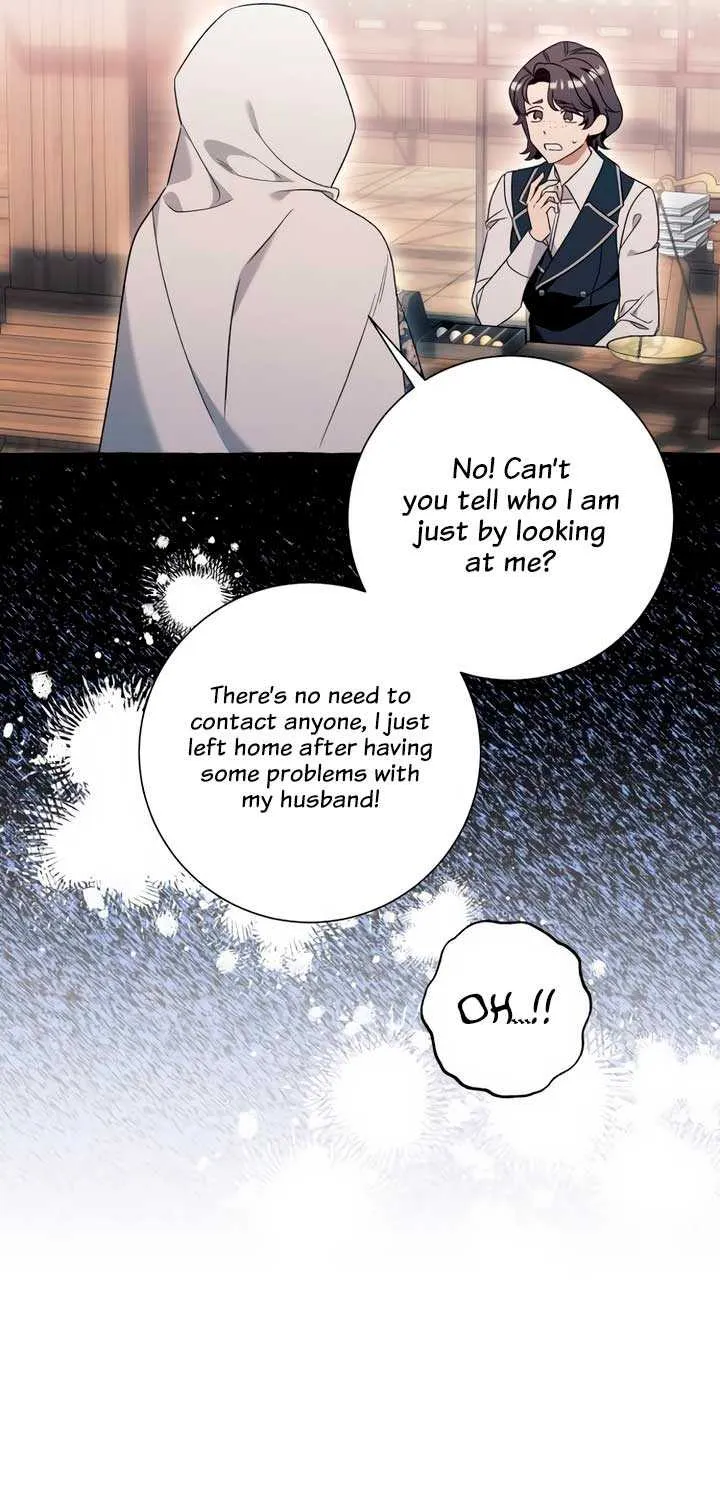 I Thought It’s a Common Possession Chapter 76 page 40 - 
