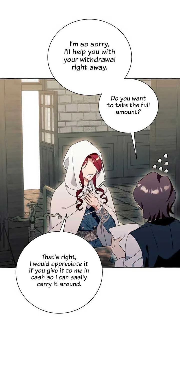 I Thought It’s a Common Possession Chapter 76 page 41 - 