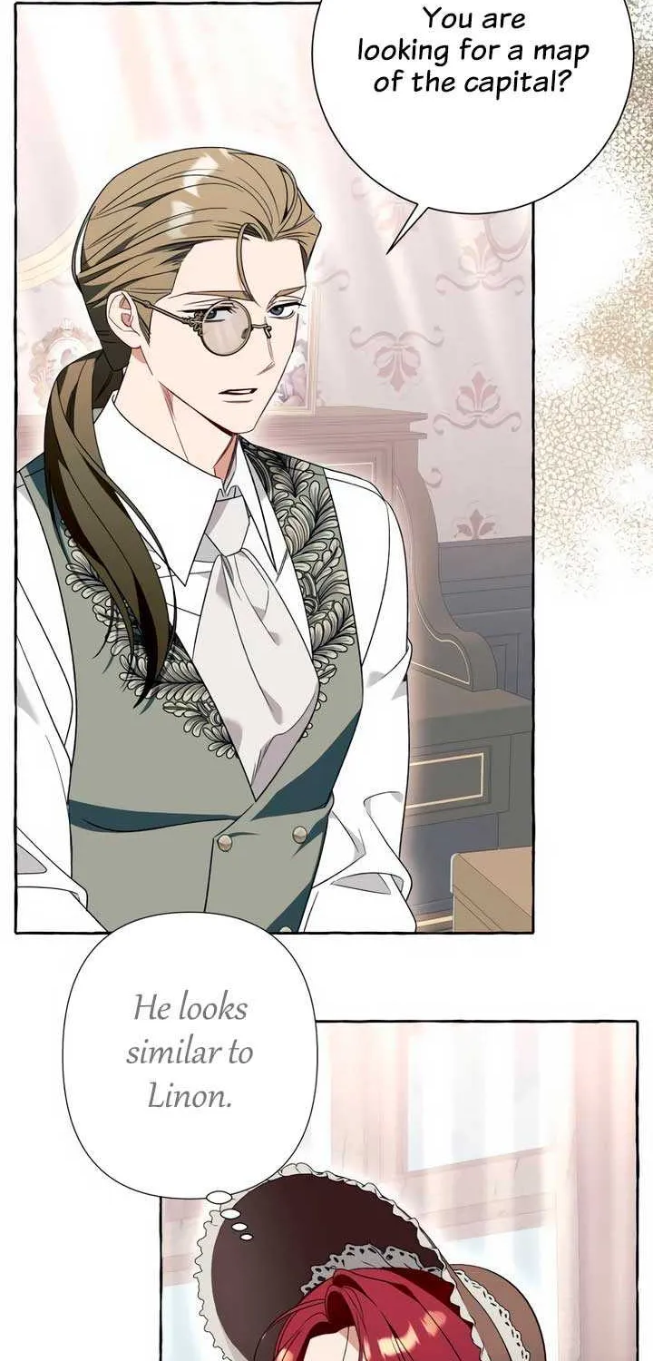 I Thought It’s a Common Possession Chapter 76 page 53 - 