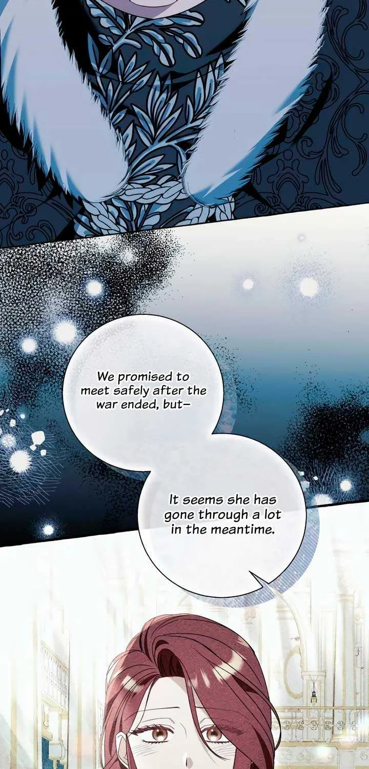 I Thought It’s a Common Possession Chapter 77 page 33 - 