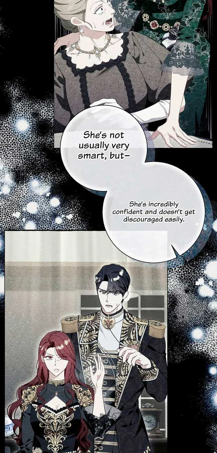 I Thought It’s a Common Possession Chapter 77 page 35 - 