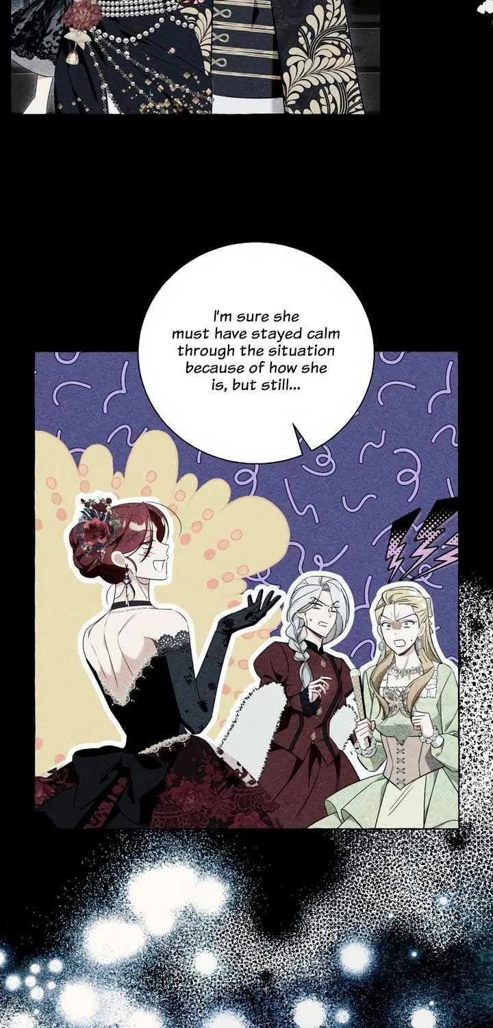 I Thought It’s a Common Possession Chapter 77 page 36 - 
