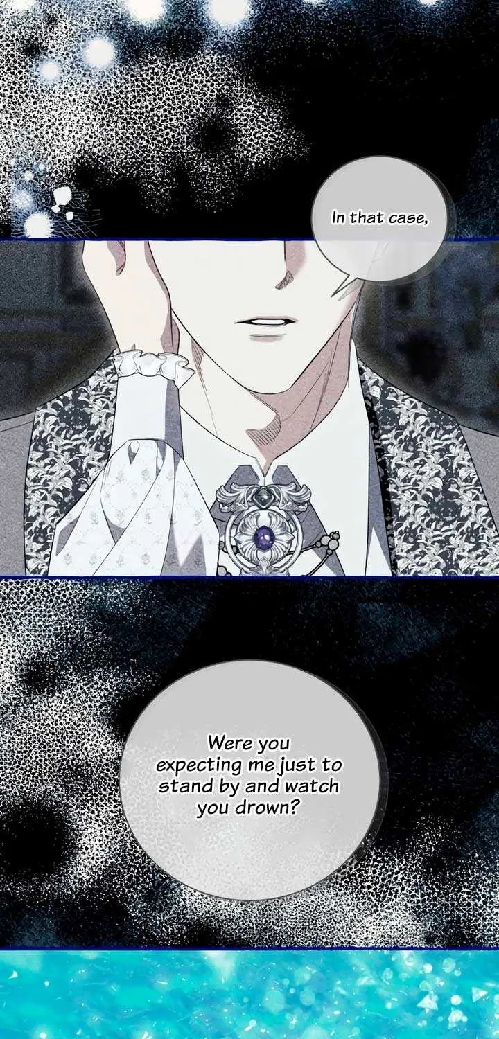 I Thought It’s a Common Possession Chapter 77 page 37 - 