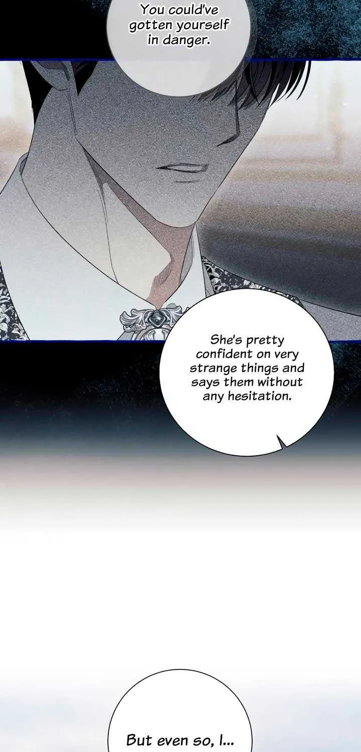 I Thought It’s a Common Possession Chapter 77 page 40 - 