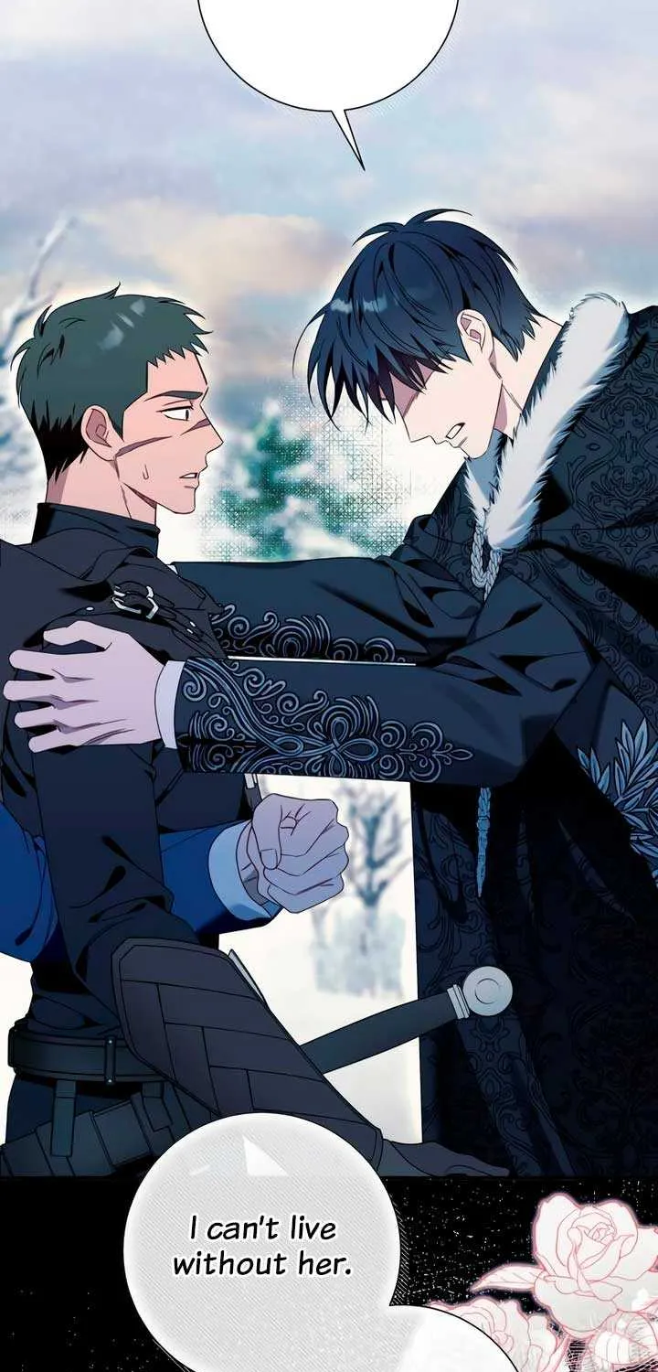 I Thought It’s a Common Possession Chapter 77 page 41 - 