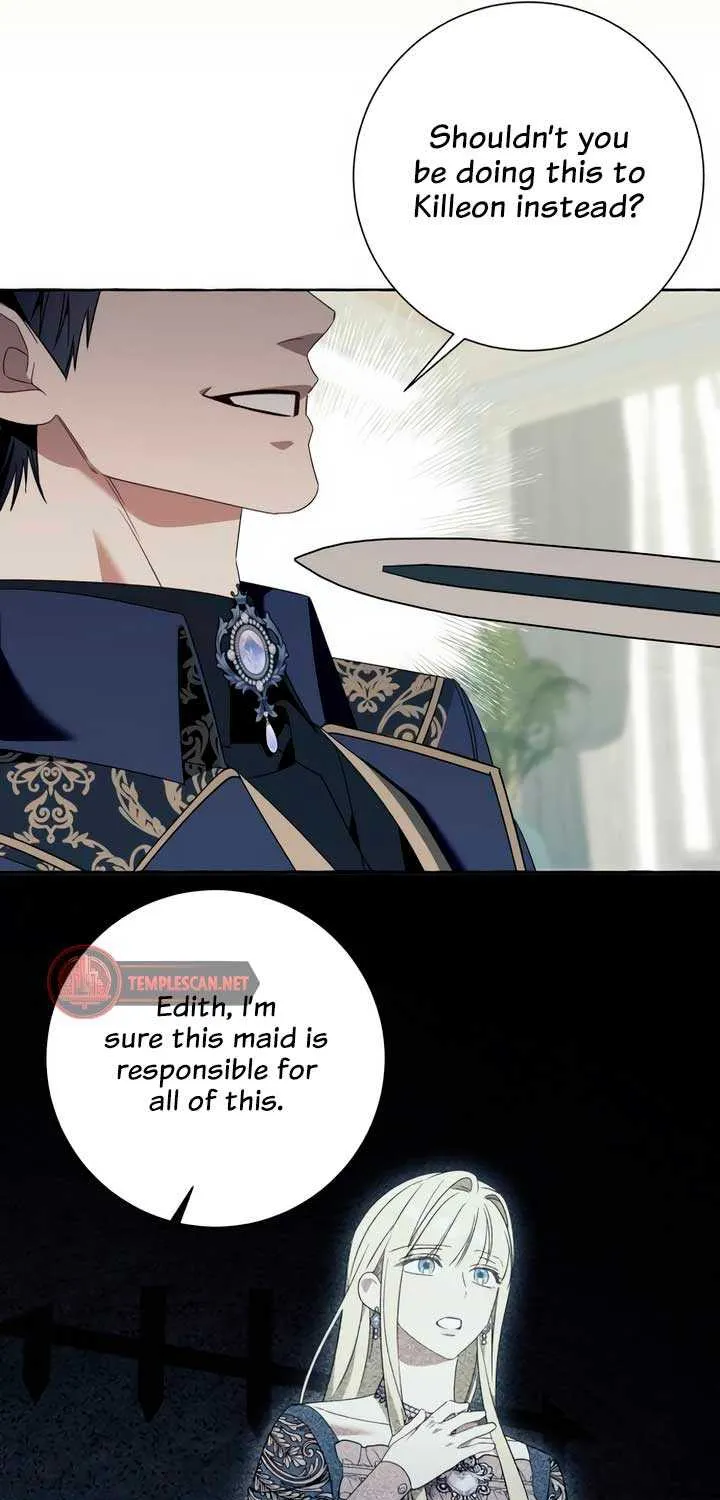I Thought It’s a Common Possession Chapter 77 page 54 - 