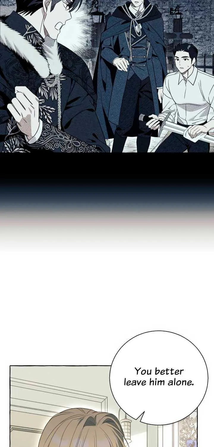 I Thought It’s a Common Possession Chapter 77 page 56 - 