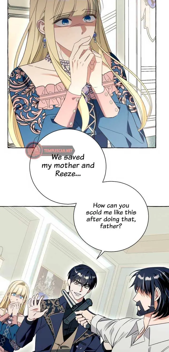 I Thought It’s a Common Possession Chapter 77 page 57 - 