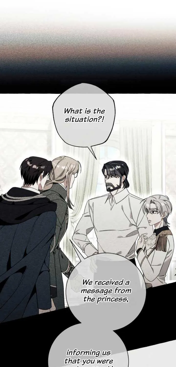I Thought It’s a Common Possession Chapter 78 page 12 - 