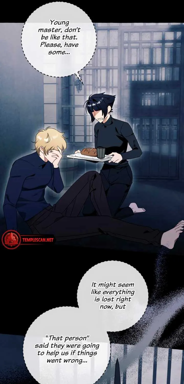 I Thought It’s a Common Possession Chapter 78 page 18 - 