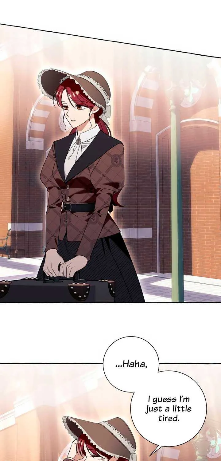 I Thought It’s a Common Possession Chapter 79 page 11 - 