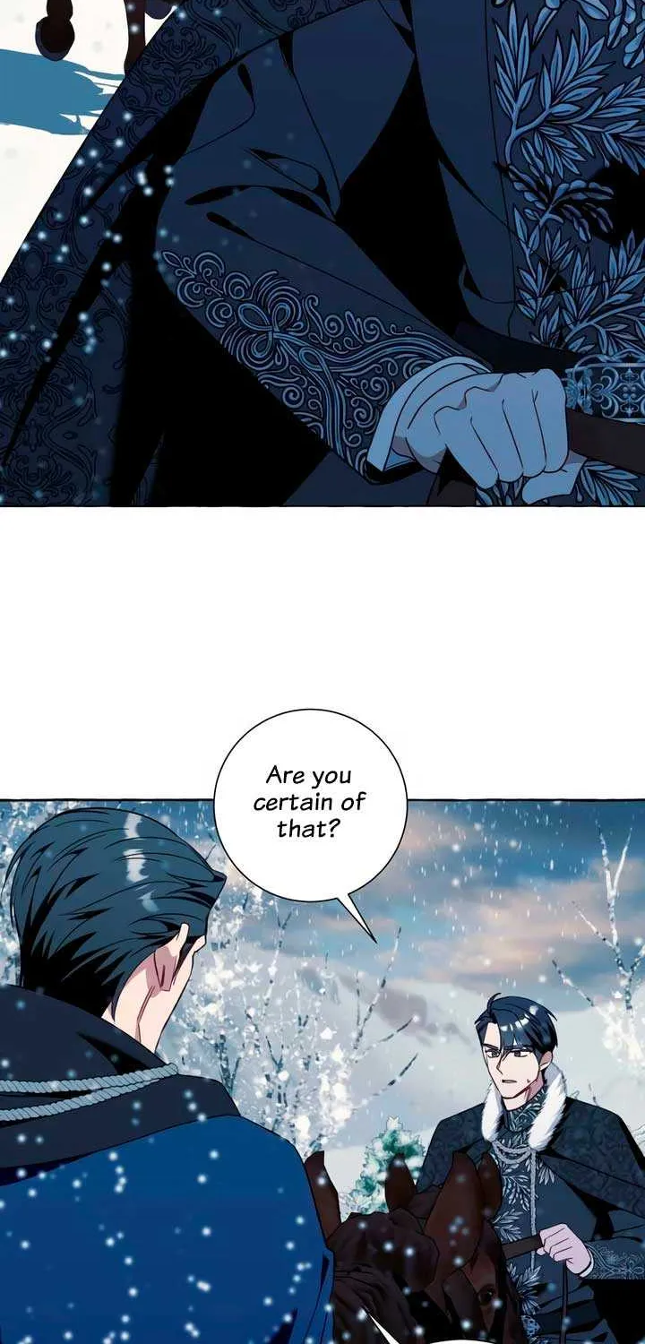 I Thought It’s a Common Possession Chapter 79 page 20 - 