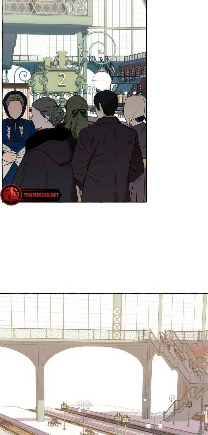 I Thought It’s a Common Possession Chapter 79 page 3 - 
