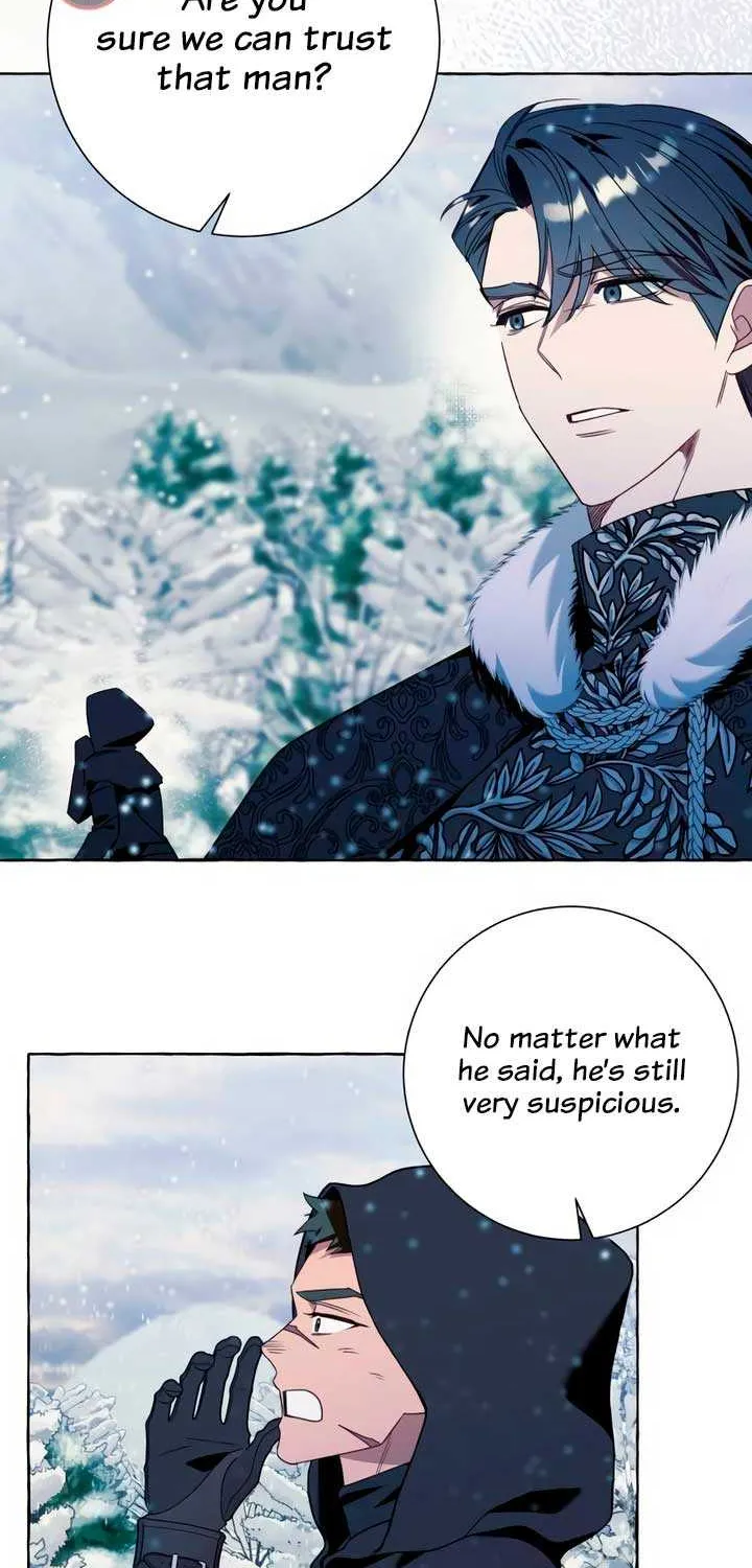 I Thought It’s a Common Possession Chapter 79 page 22 - 