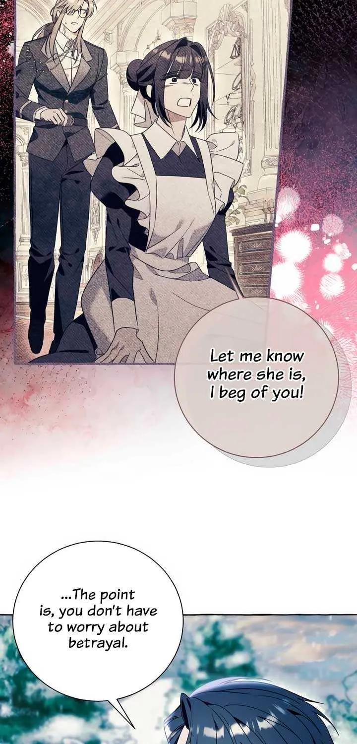 I Thought It’s a Common Possession Chapter 79 page 29 - 