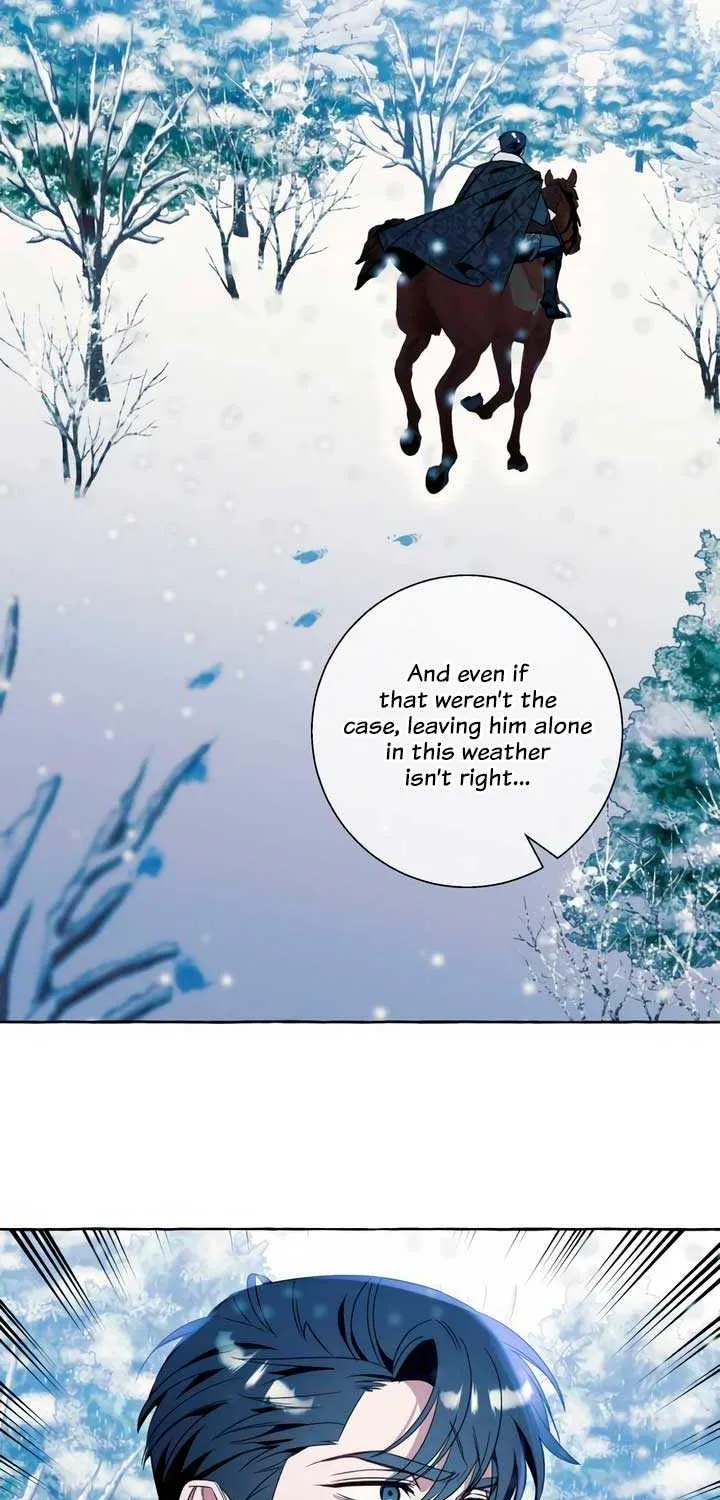 I Thought It’s a Common Possession Chapter 79 page 35 - 