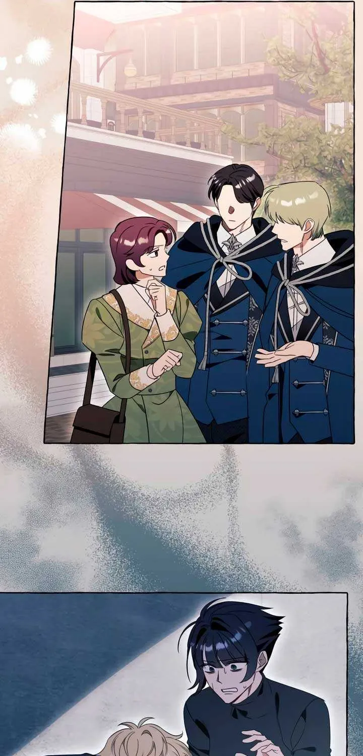 I Thought It’s a Common Possession Chapter 79 page 38 - 
