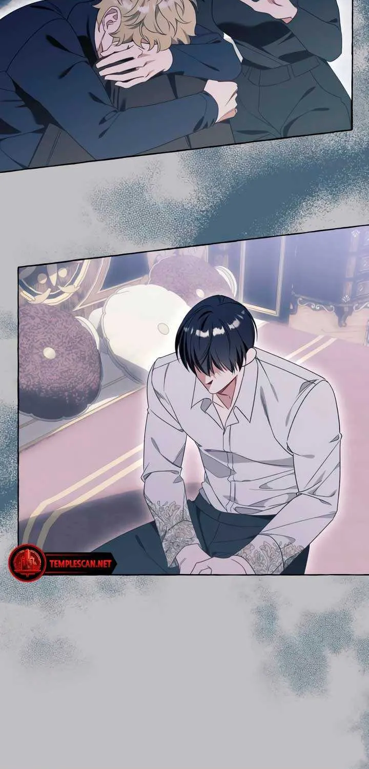 I Thought It’s a Common Possession Chapter 79 page 39 - 