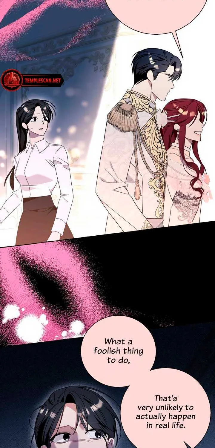 I Thought It’s a Common Possession Chapter 79 page 50 - 