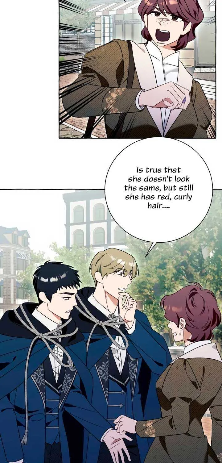 I Thought It’s a Common Possession Chapter 79 page 62 - 
