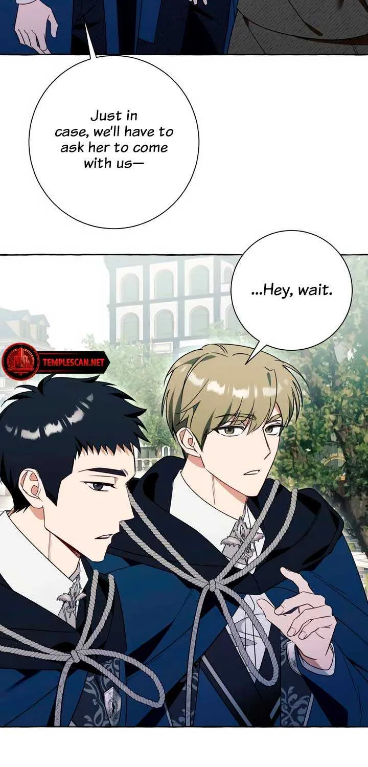 I Thought It’s a Common Possession Chapter 79 page 63 - 