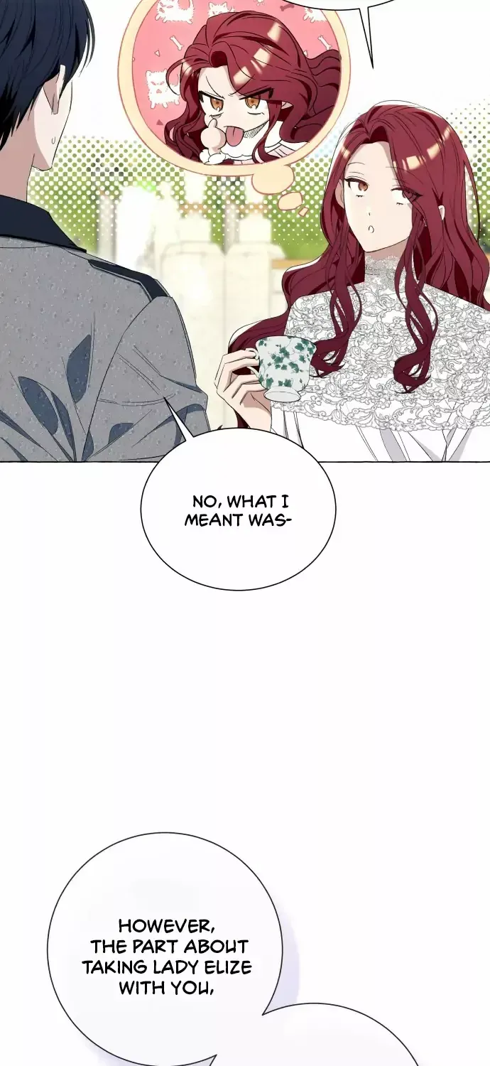 I Thought It’s a Common Possession Chapter 8 page 14 - 