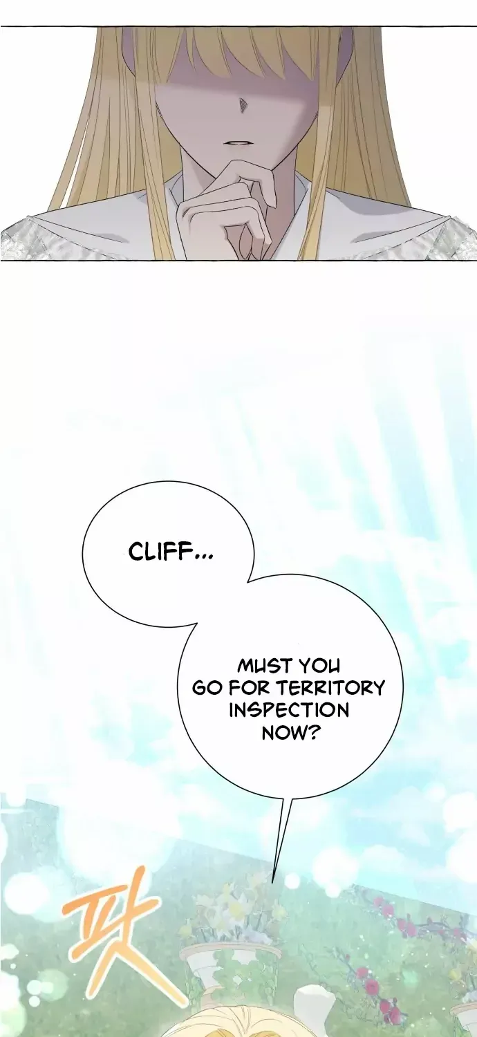 I Thought It’s a Common Possession Chapter 8 page 22 - 