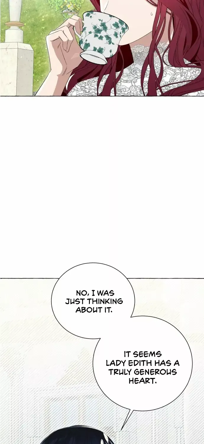 I Thought It’s a Common Possession Chapter 8 page 26 - 