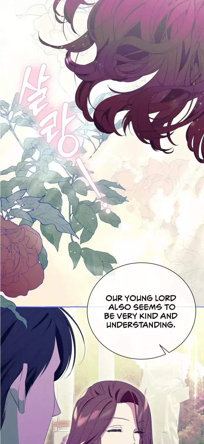 I Thought It’s a Common Possession Chapter 8 page 38 - 