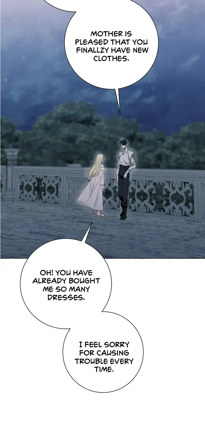 I Thought It’s a Common Possession Chapter 8 page 46 - 