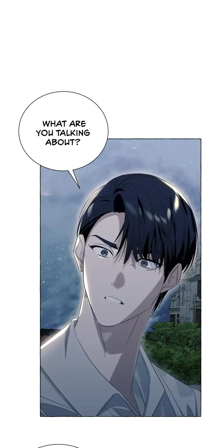 I Thought It’s a Common Possession Chapter 8 page 53 - 