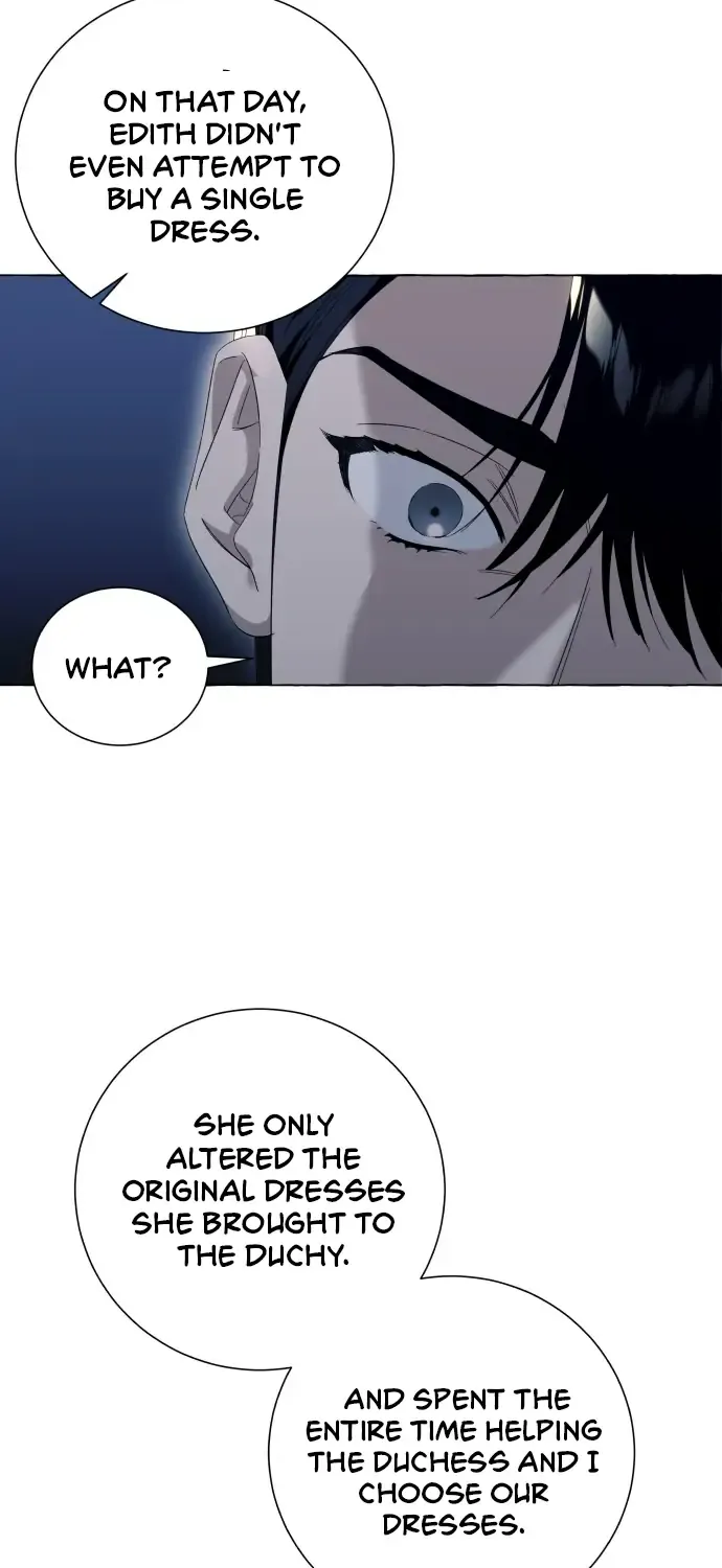I Thought It’s a Common Possession Chapter 8 page 54 - 