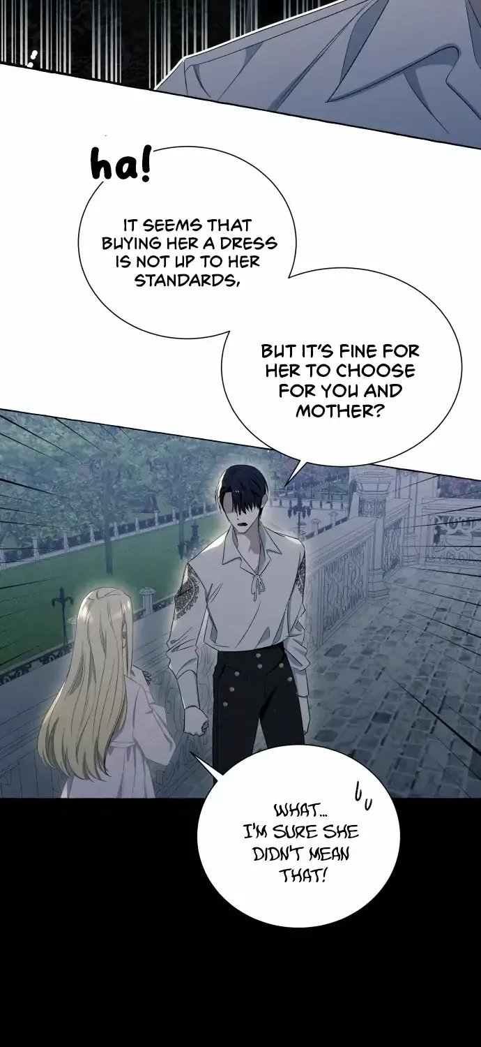 I Thought It’s a Common Possession Chapter 8 page 57 - 