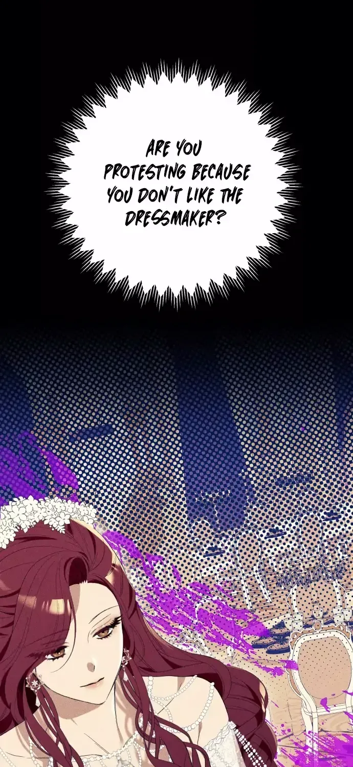 I Thought It’s a Common Possession Chapter 8 page 58 - 
