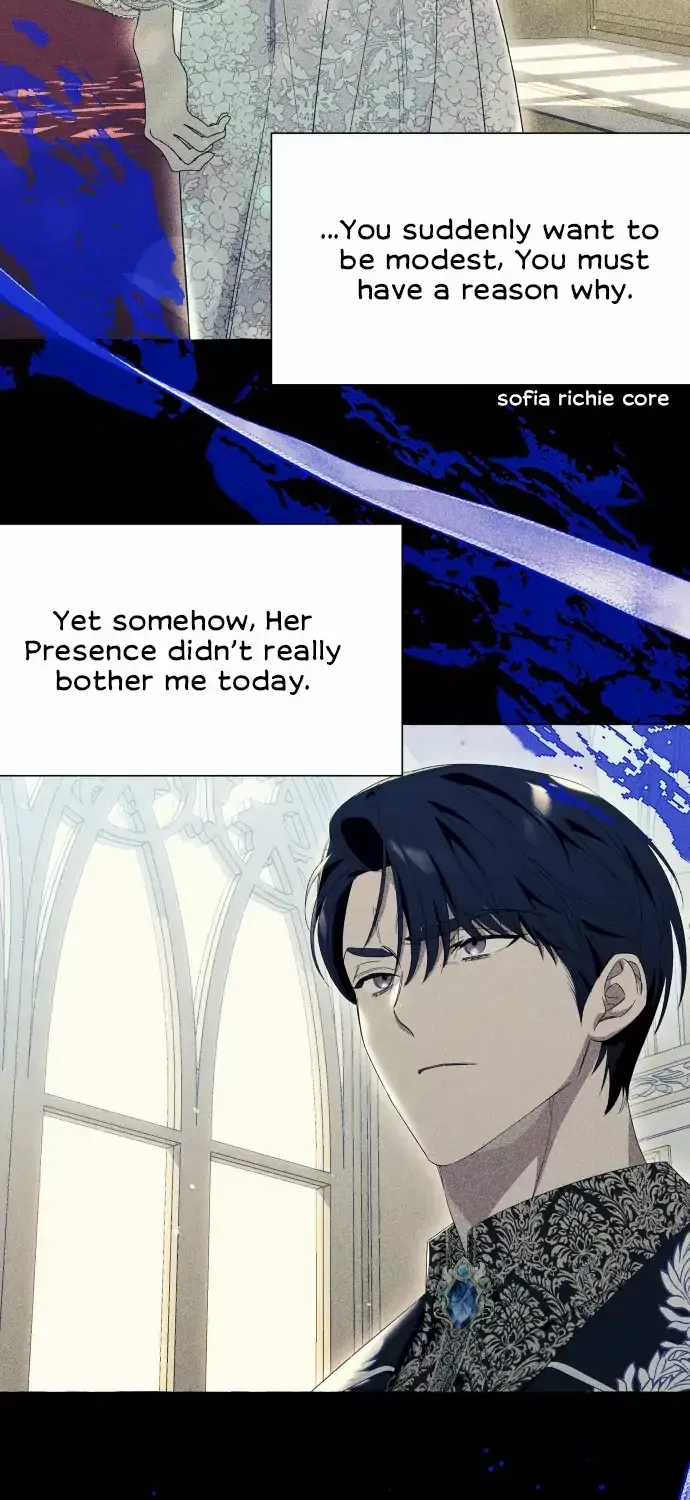 I Thought It’s a Common Possession Chapter 8 page 61 - 