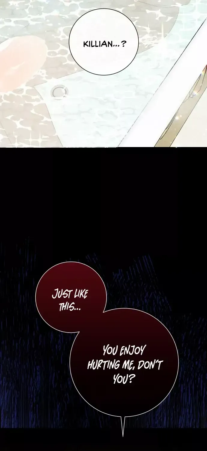 I Thought It’s a Common Possession Chapter 8 page 65 - 