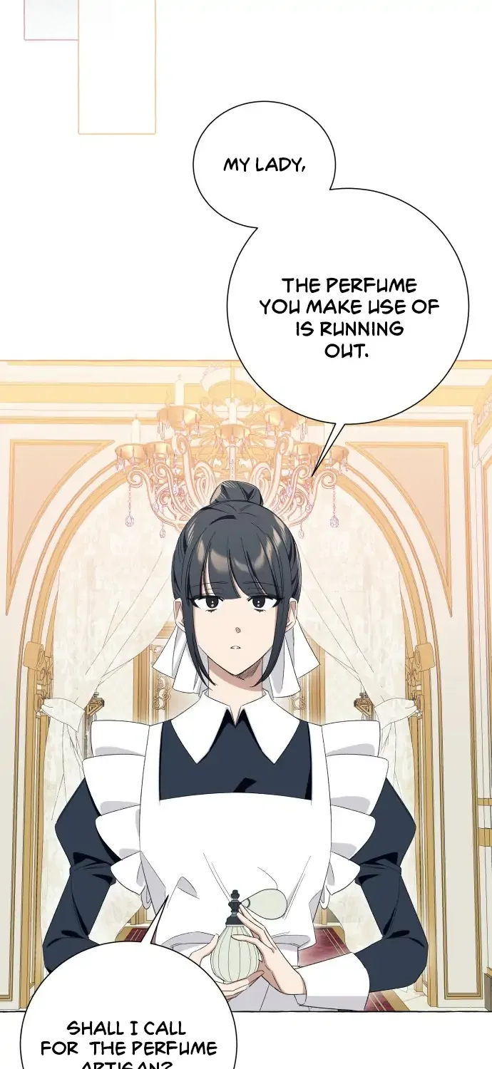 I Thought It’s a Common Possession Chapter 8 page 76 - 