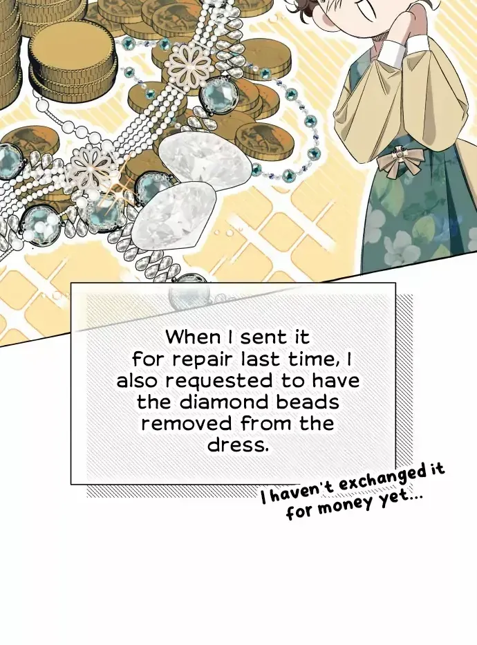 I Thought It’s a Common Possession Chapter 8 page 81 - 