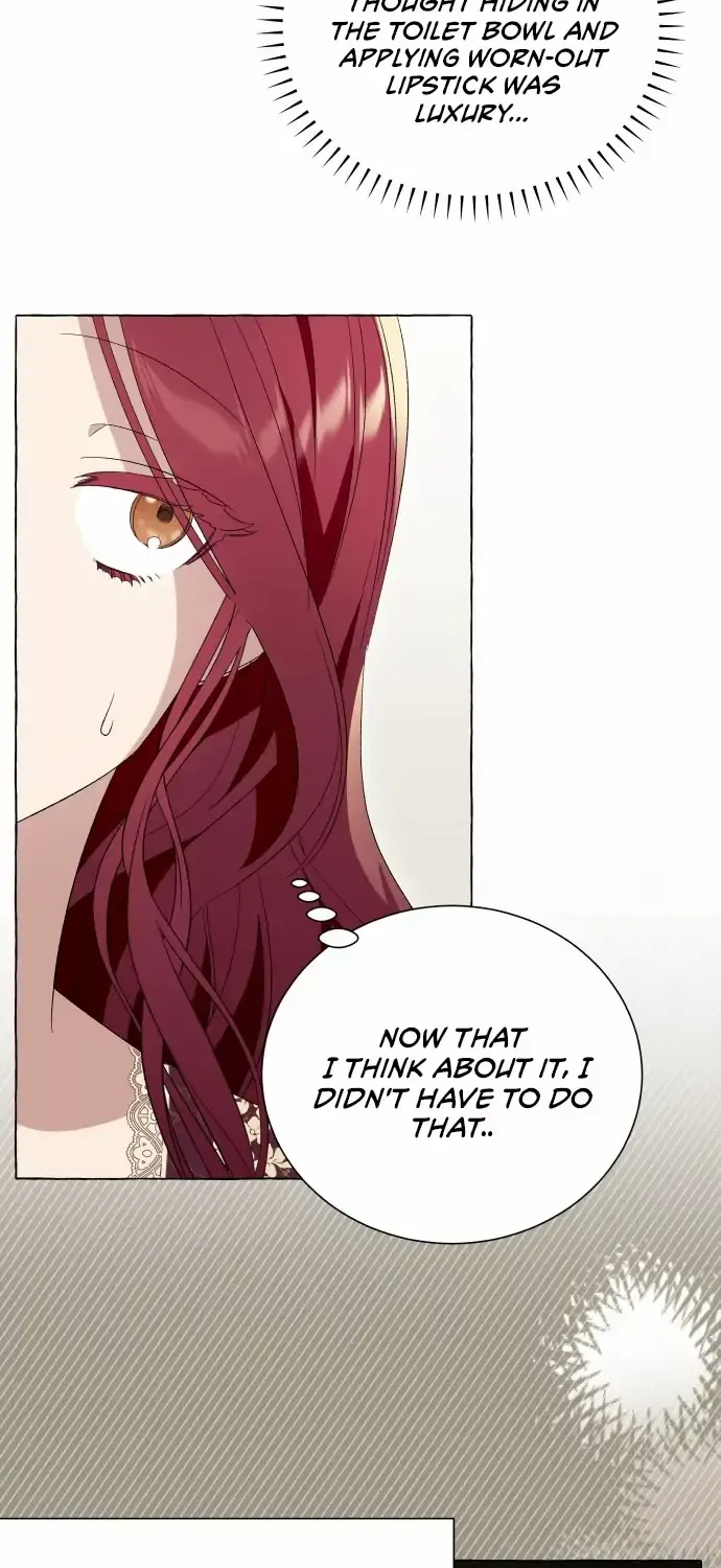 I Thought It’s a Common Possession Chapter 8 page 83 - 