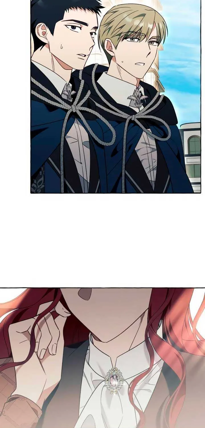 I Thought It’s a Common Possession Chapter 80 page 28 - 