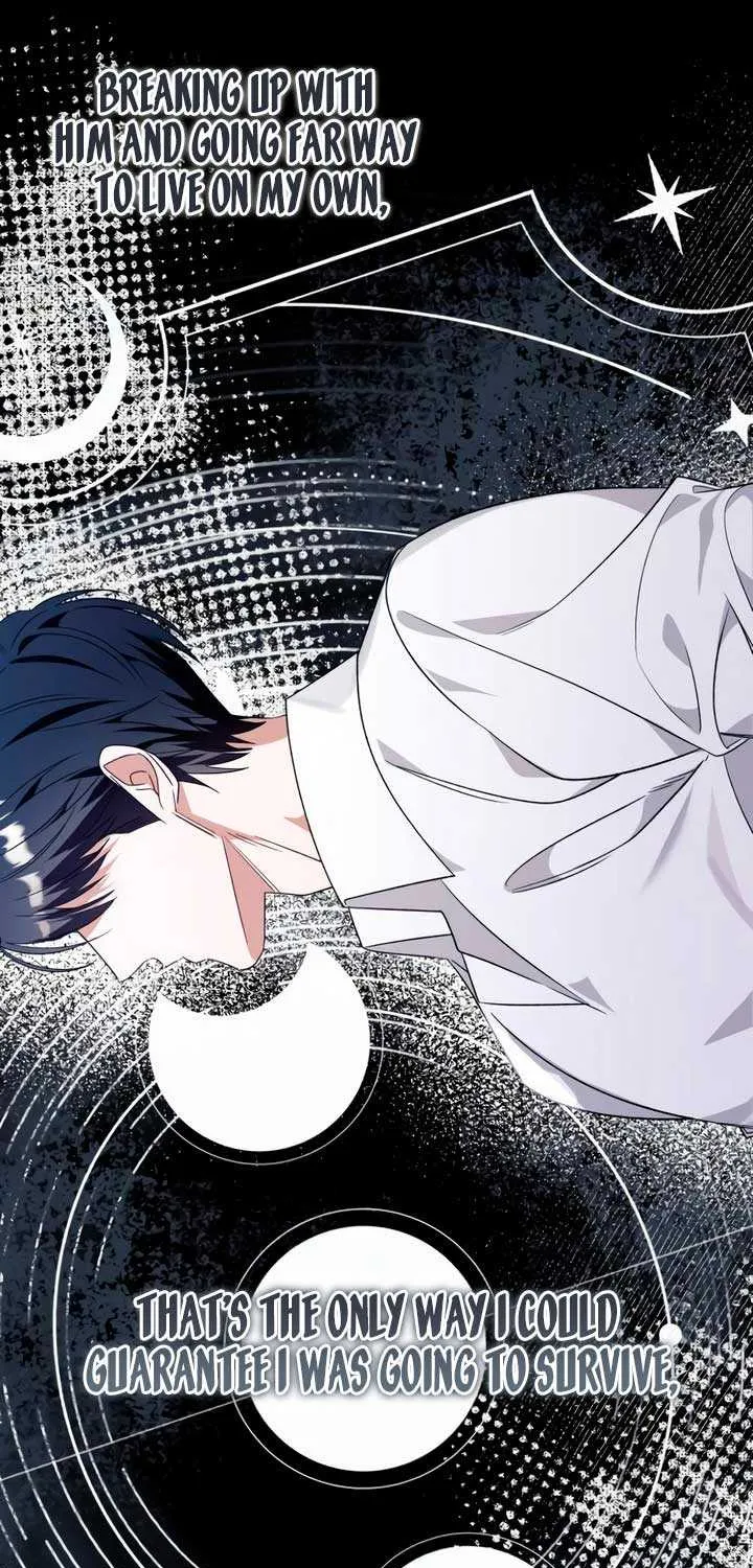 I Thought It’s a Common Possession Chapter 80 page 35 - 