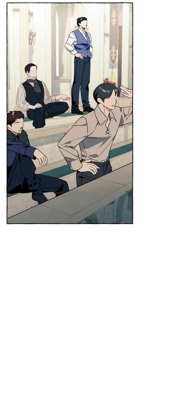 I Thought It’s a Common Possession Chapter 80 page 49 - 