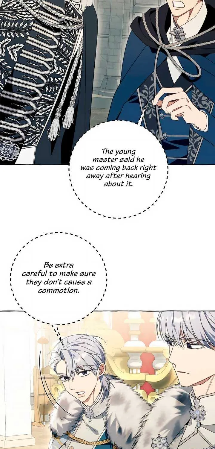 I Thought It’s a Common Possession Chapter 80 page 53 - 