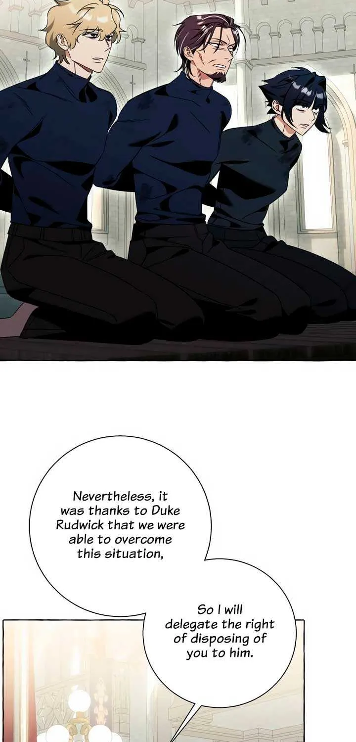 I Thought It’s a Common Possession Chapter 80 page 57 - 